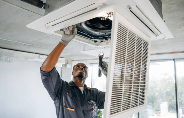 Licensed Ac Installation service in Lakeville, MA - FH HVAC